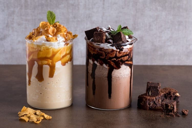 The Coffee Club Jumeirah 1 Dubai The Coffee Club Jumeirah 1 Dubai